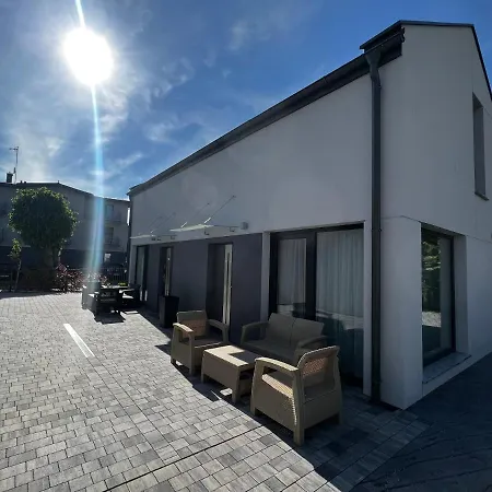 Apartament Przy Slonecznej Apartment *