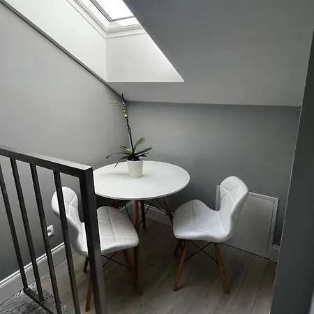 Apartment Apartament Przy Slonecznej Dziwnow