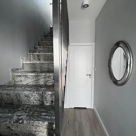 Apartament Przy Slonecznej * Dziwnow