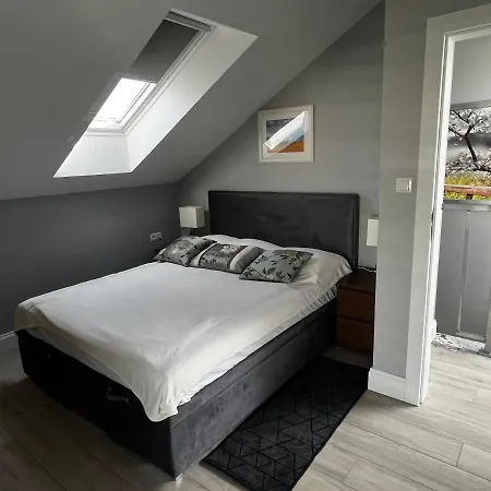 Apartament Przy Slonecznej Apartment
